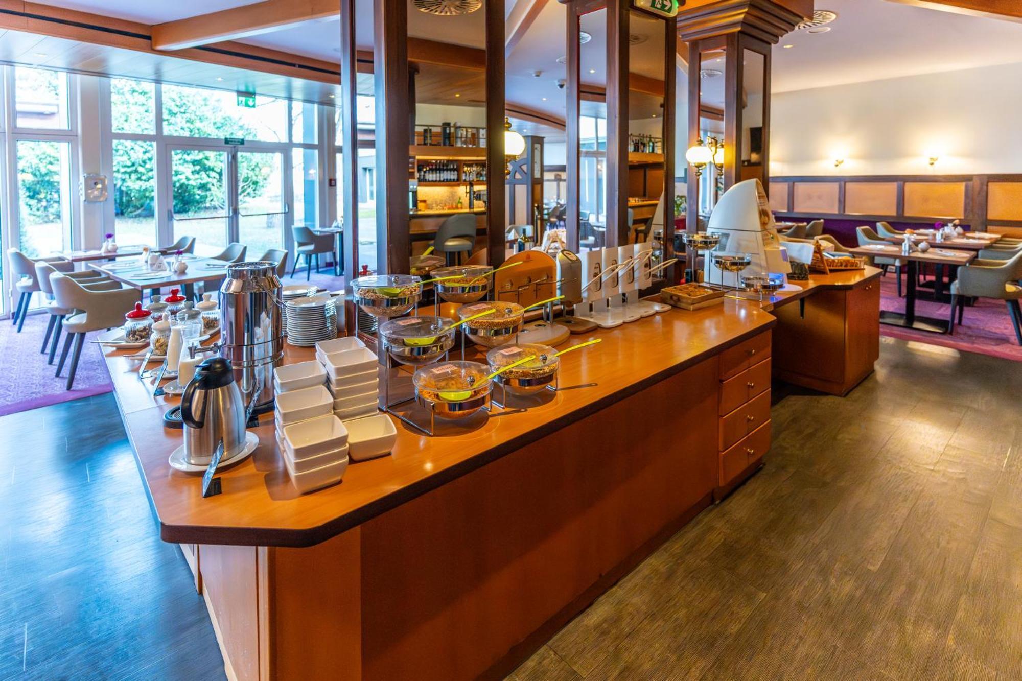 Mercure Salzburg City Екстериор снимка