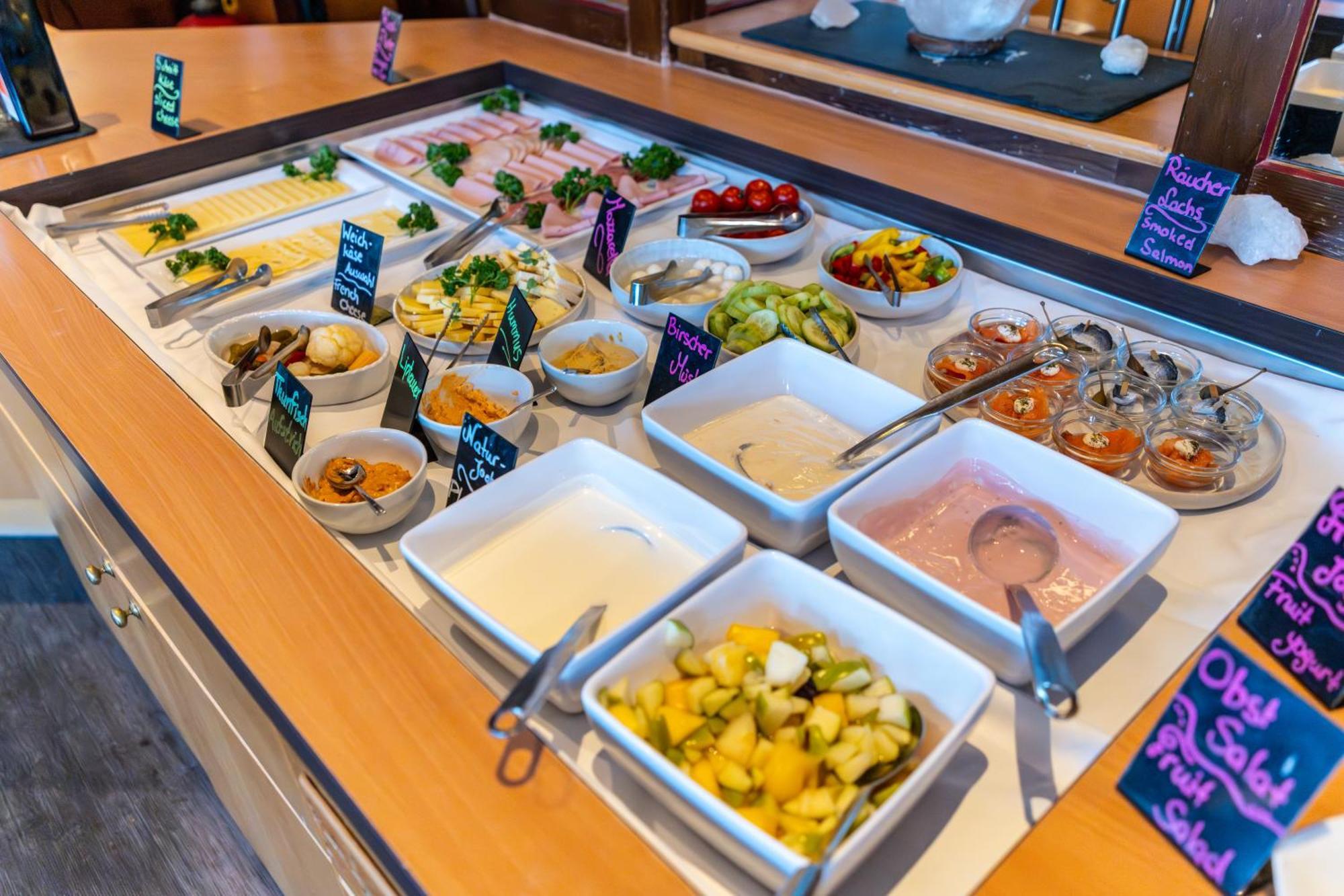 Mercure Salzburg City Екстериор снимка
