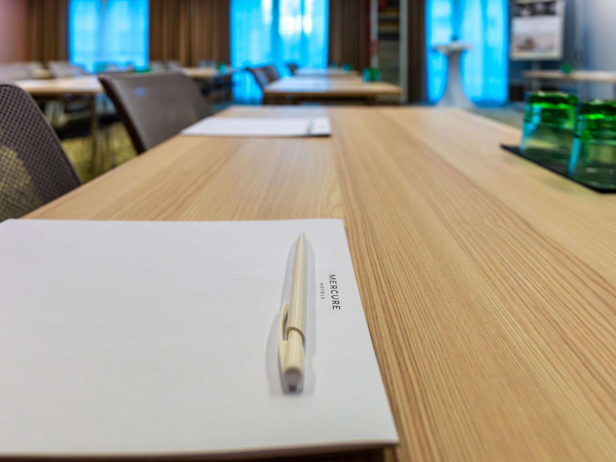 Mercure Salzburg City Екстериор снимка
