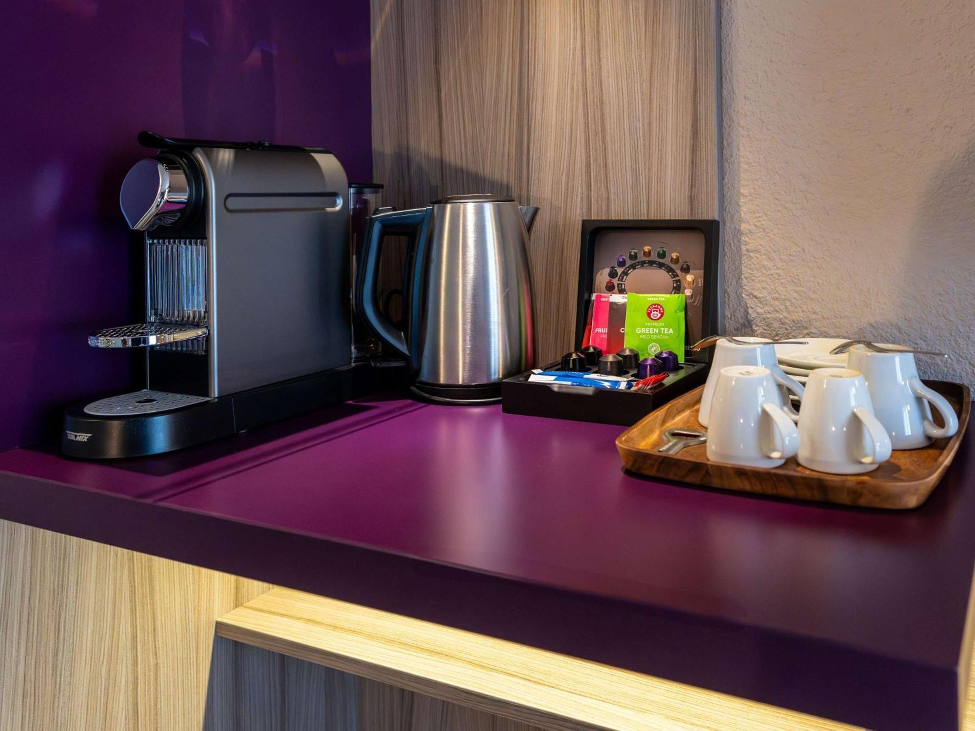 Mercure Salzburg City Екстериор снимка