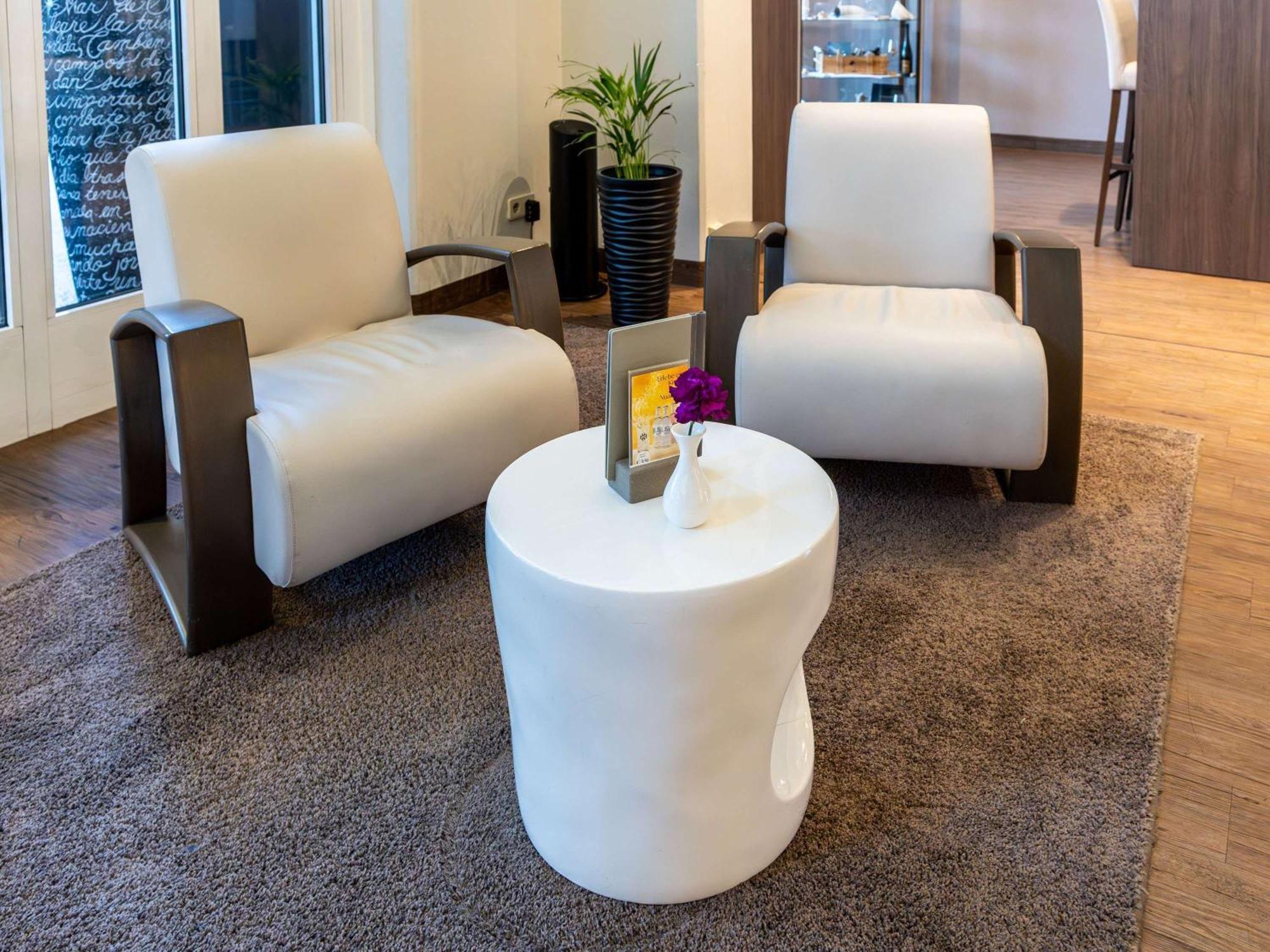 Mercure Salzburg City Екстериор снимка