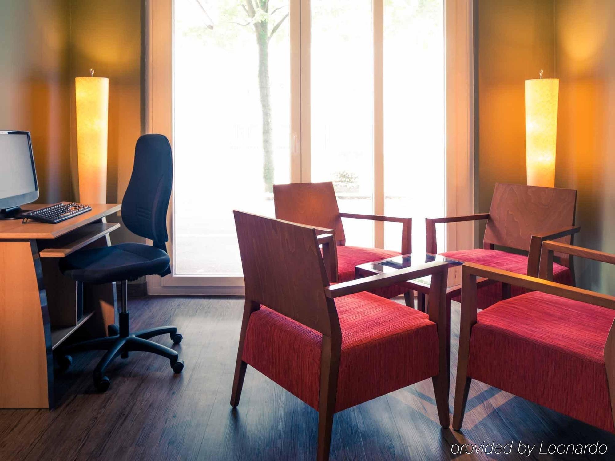 Mercure Salzburg City Екстериор снимка