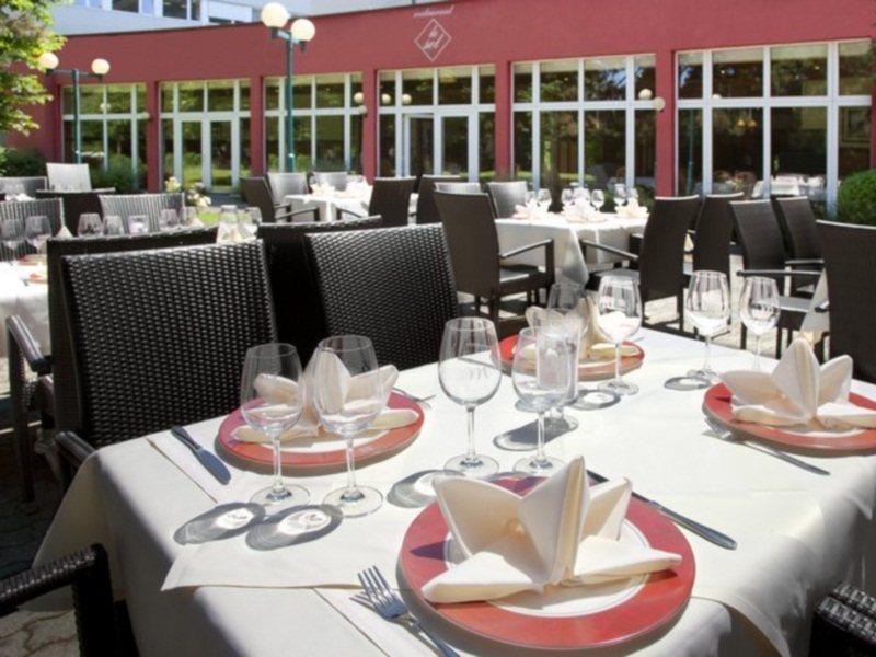 Mercure Salzburg City Екстериор снимка